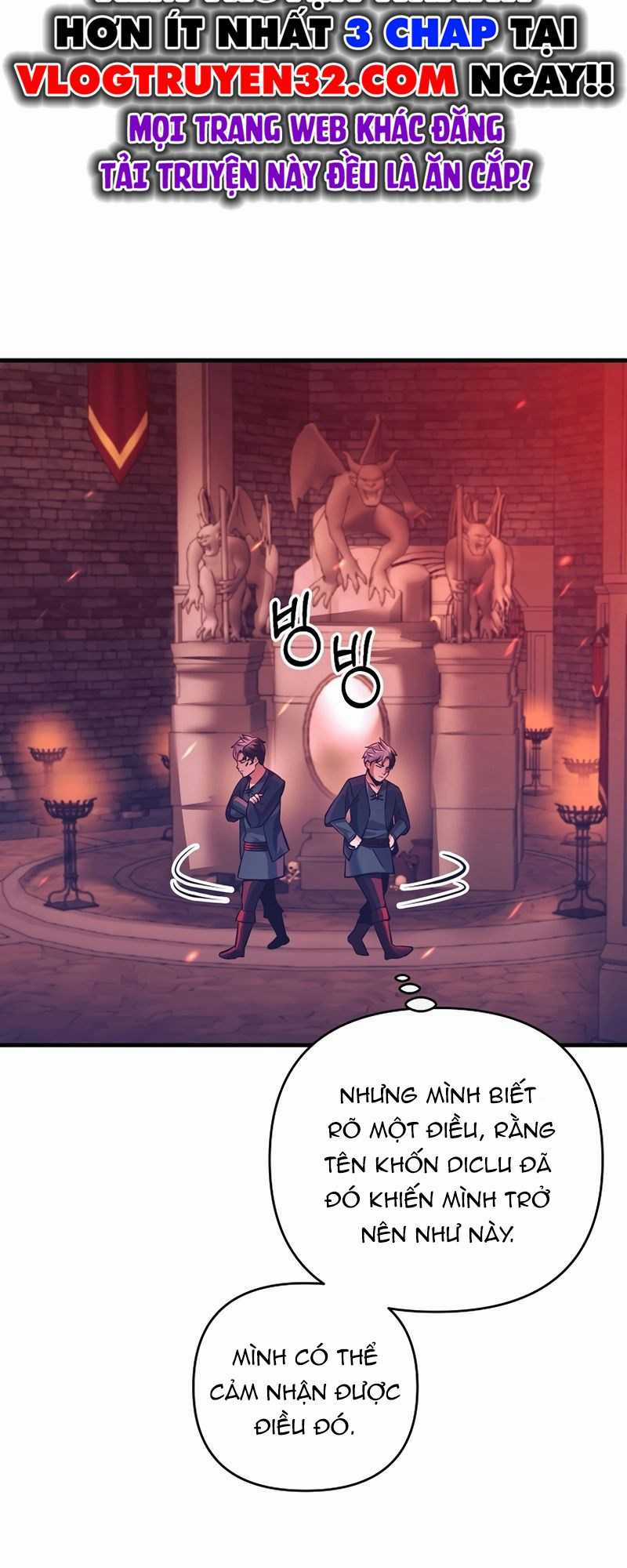 Ta Đã Trở Thành Cuồng Vương Chapter 21 trang 30