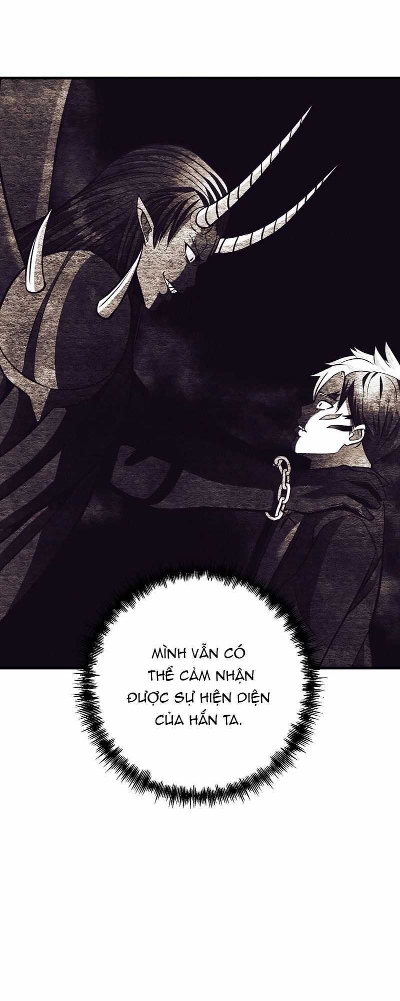 Ta Đã Trở Thành Cuồng Vương Chapter 21 trang 31