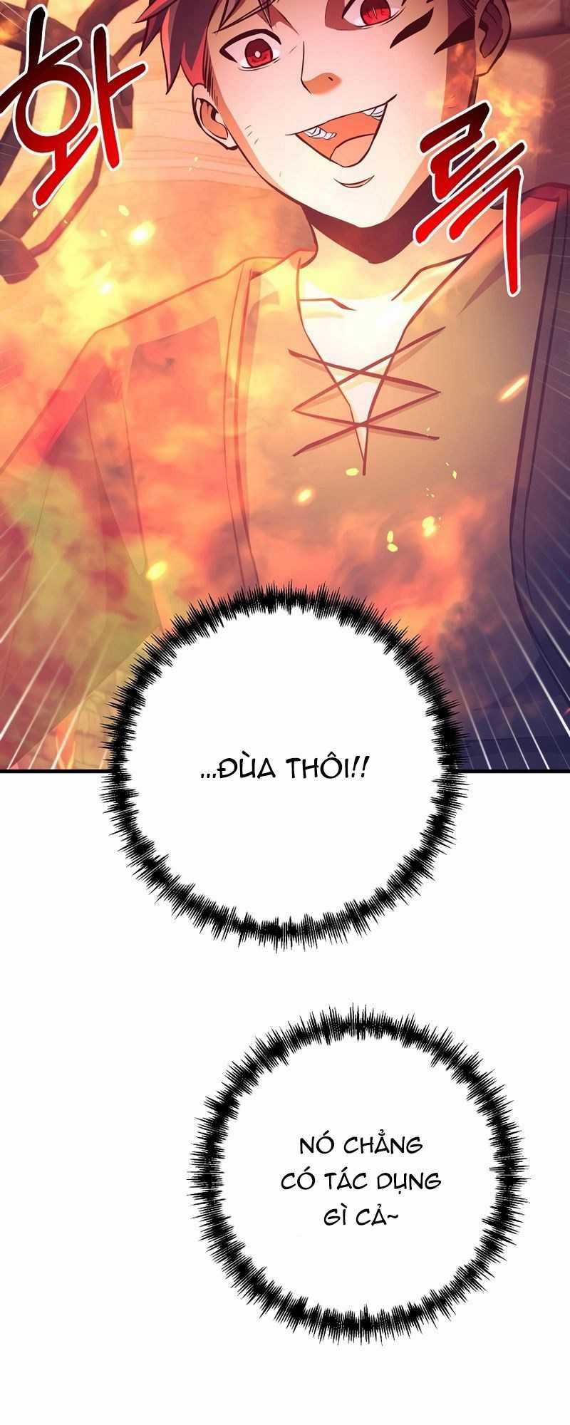 Ta Đã Trở Thành Cuồng Vương Chapter 21 trang 33