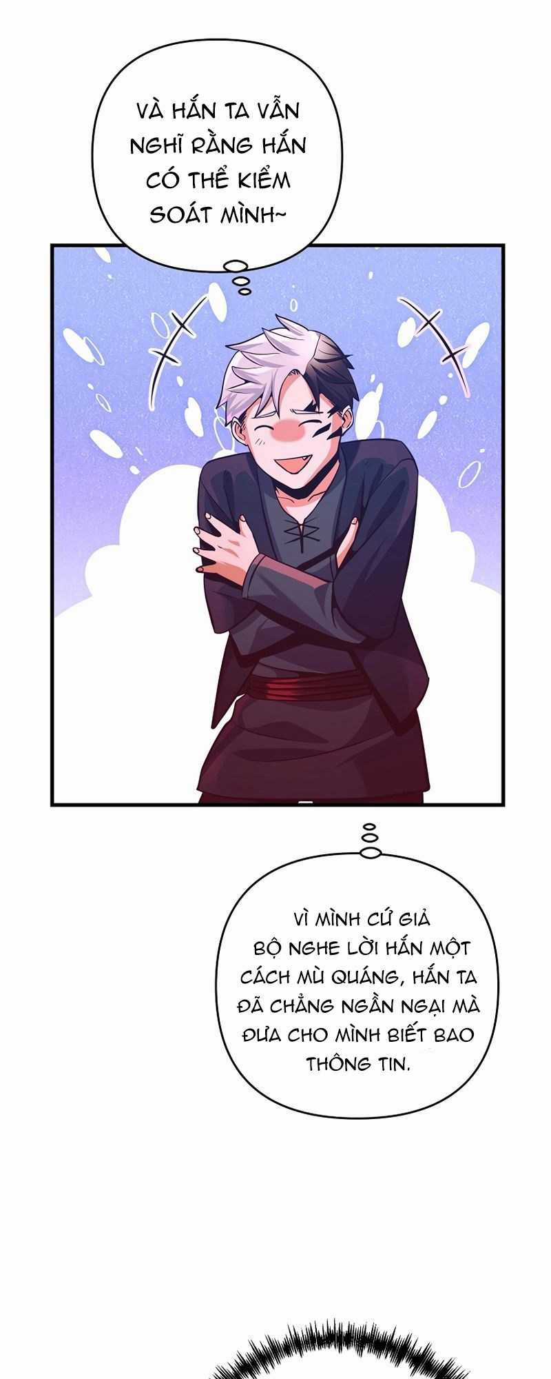 Ta Đã Trở Thành Cuồng Vương Chapter 21 trang 34