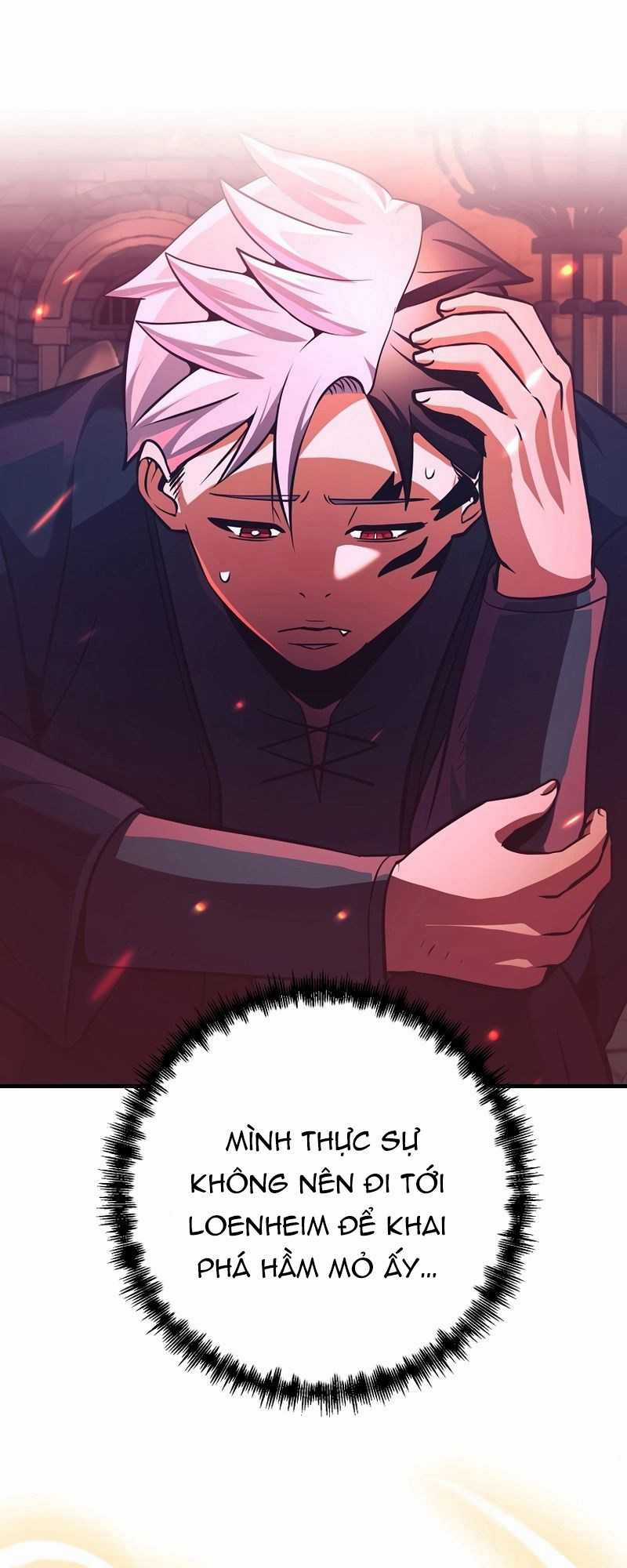 Ta Đã Trở Thành Cuồng Vương Chapter 21 trang 37