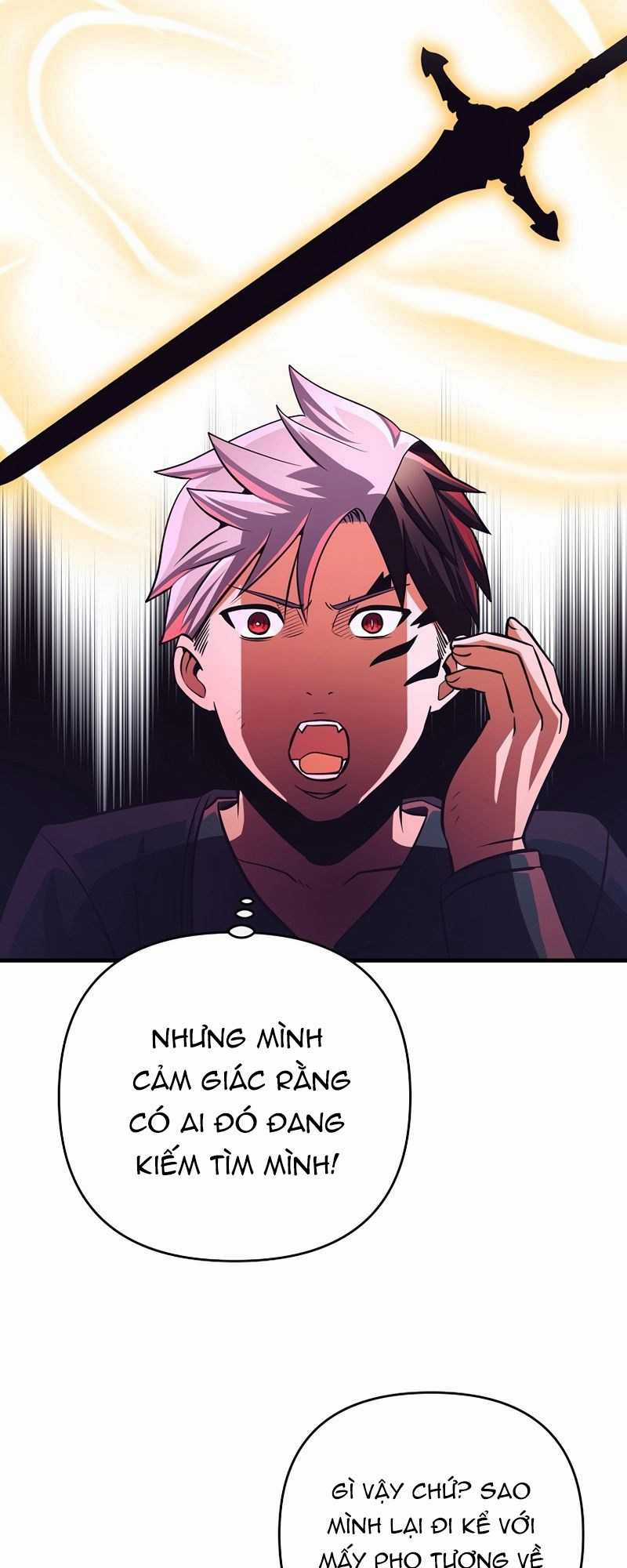 Ta Đã Trở Thành Cuồng Vương Chapter 21 trang 38