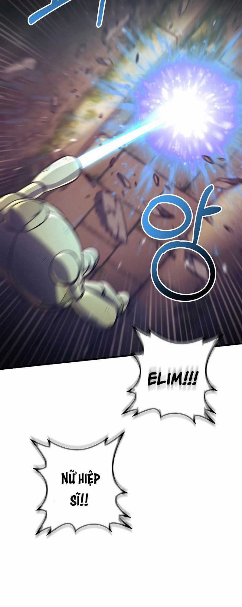 Ta Đã Trở Thành Cuồng Vương Chapter 21 trang 4