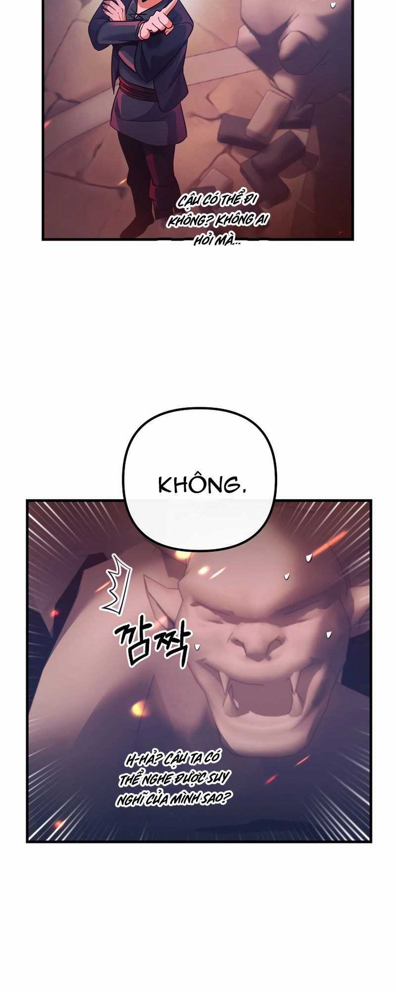 Ta Đã Trở Thành Cuồng Vương Chapter 21 trang 41