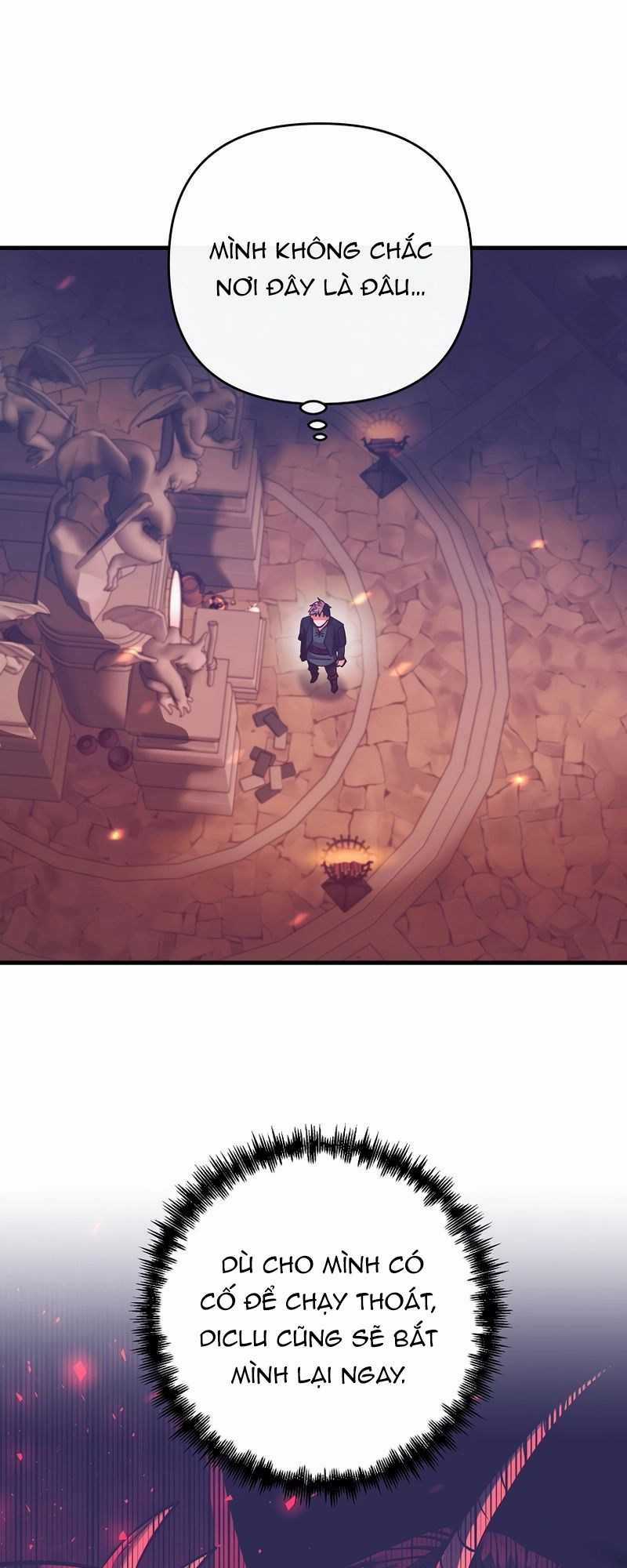 Ta Đã Trở Thành Cuồng Vương Chapter 21 trang 42