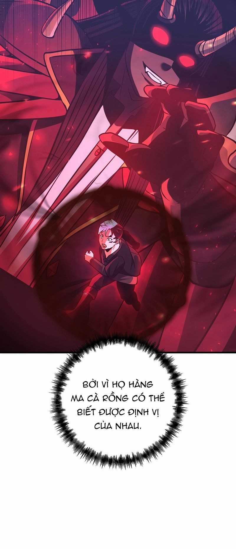 Ta Đã Trở Thành Cuồng Vương Chapter 21 trang 43