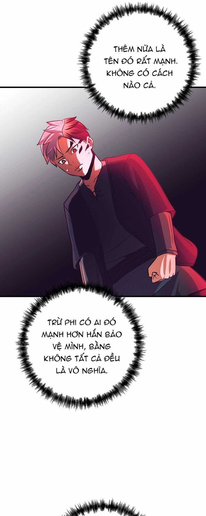 Ta Đã Trở Thành Cuồng Vương Chapter 21 trang 44