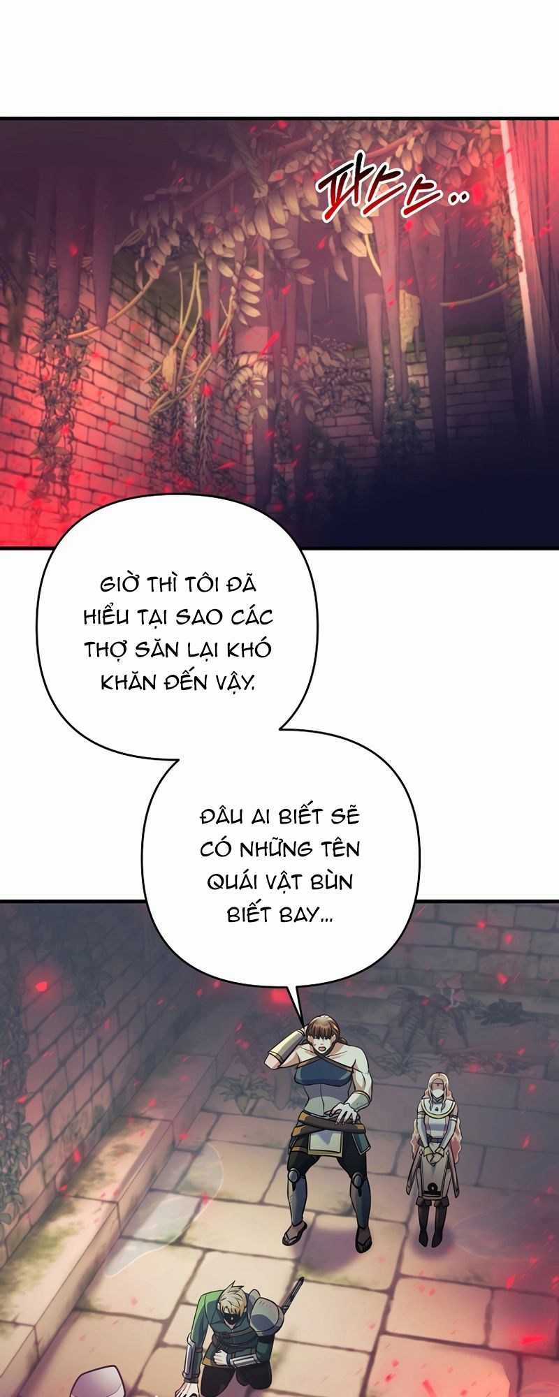 Ta Đã Trở Thành Cuồng Vương Chapter 21 trang 47