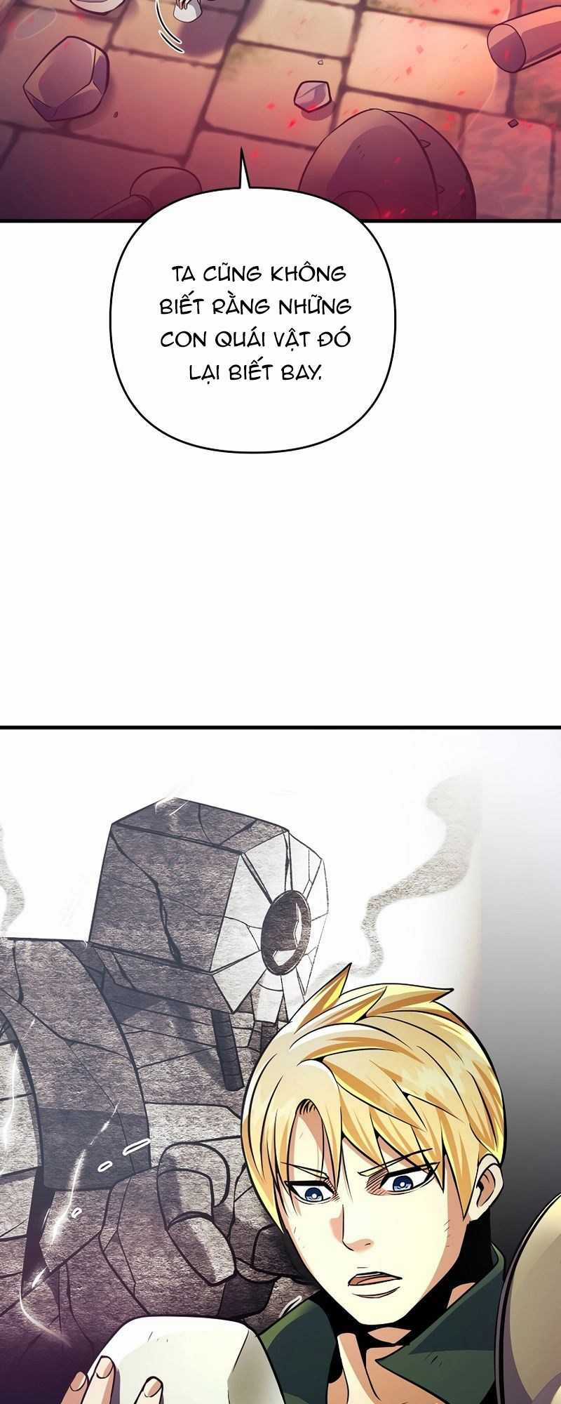 Ta Đã Trở Thành Cuồng Vương Chapter 21 trang 48