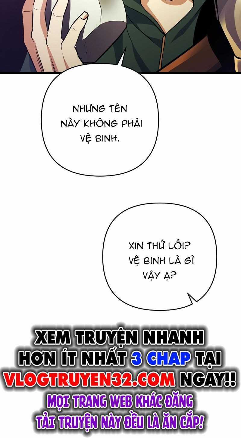 Ta Đã Trở Thành Cuồng Vương Chapter 21 trang 49