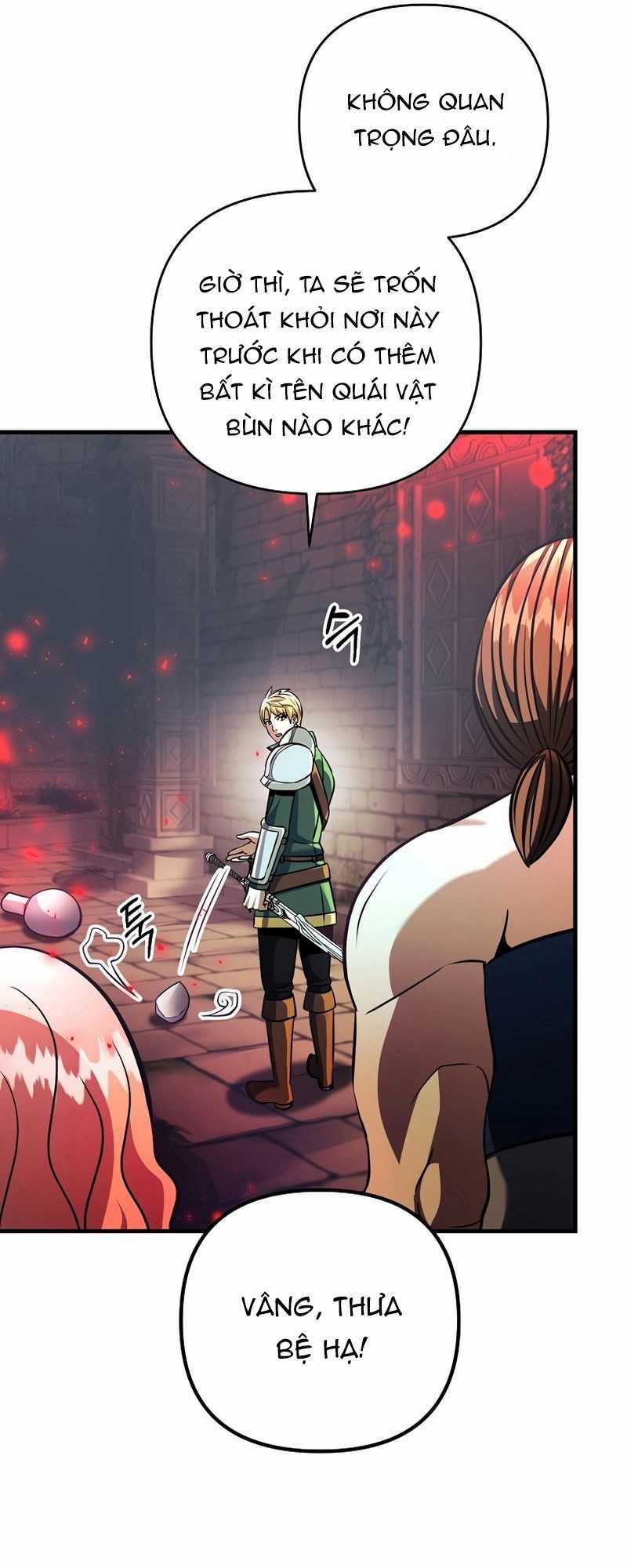 Ta Đã Trở Thành Cuồng Vương Chapter 21 trang 50