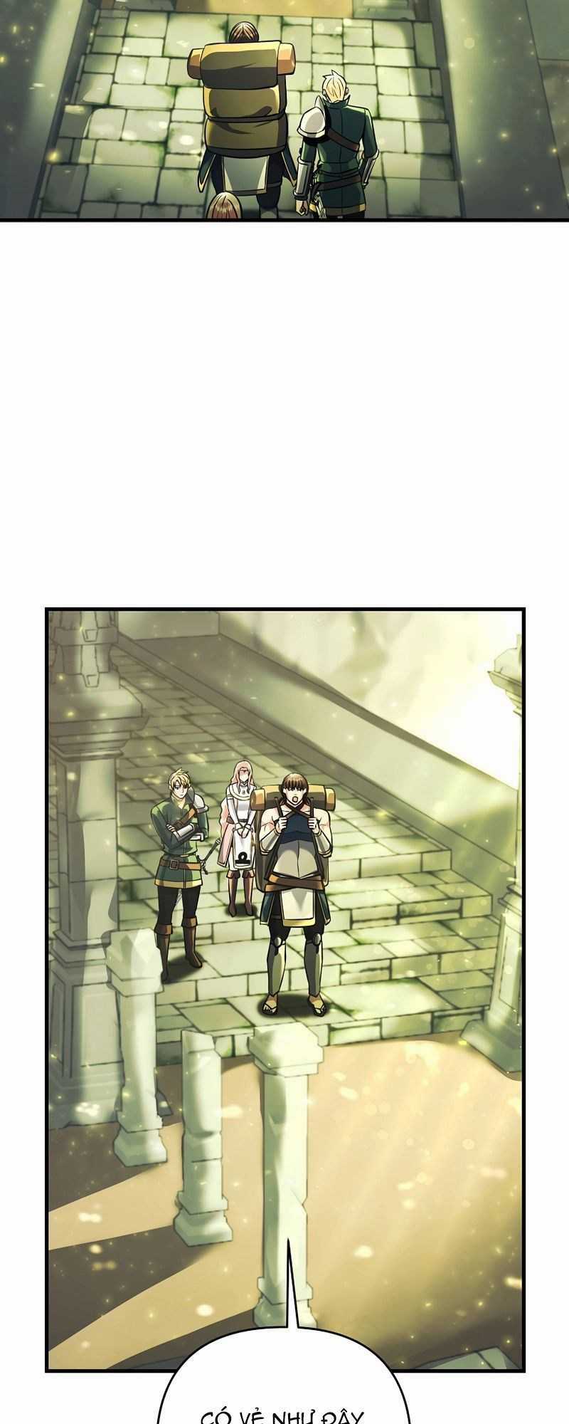 Ta Đã Trở Thành Cuồng Vương Chapter 21 trang 53