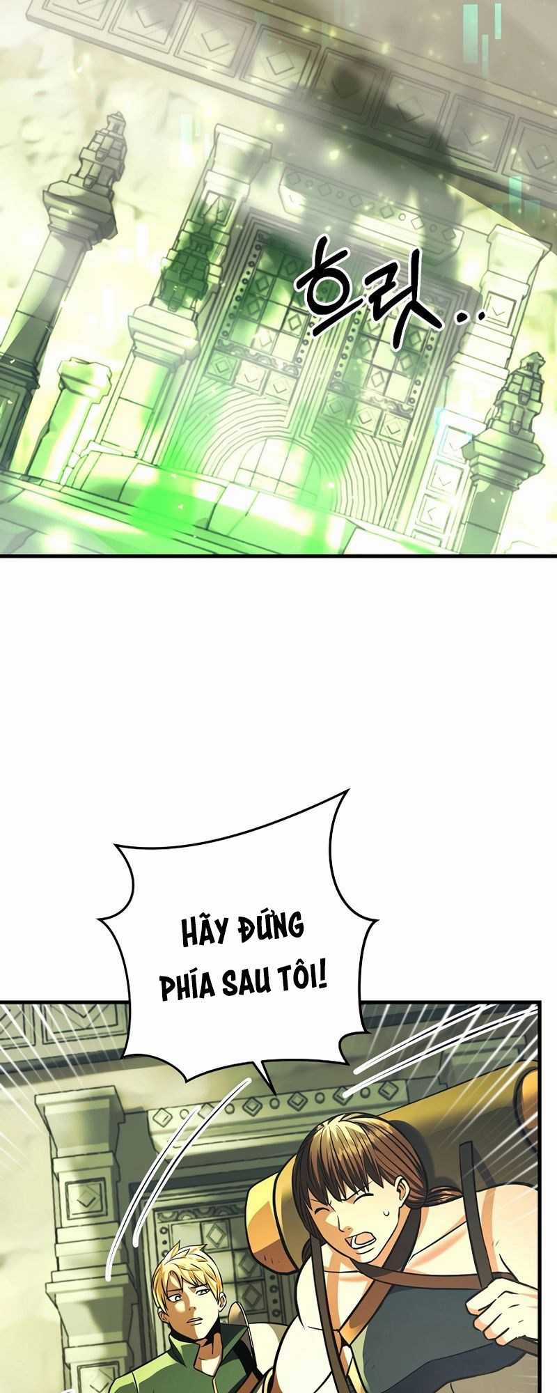 Ta Đã Trở Thành Cuồng Vương Chapter 21 trang 59