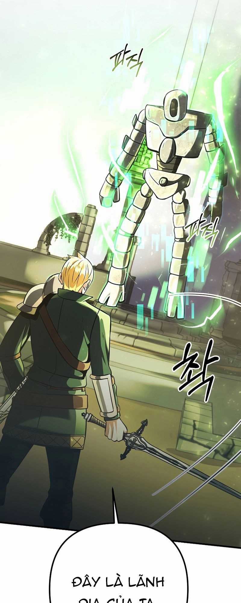 Ta Đã Trở Thành Cuồng Vương Chapter 21 trang 62