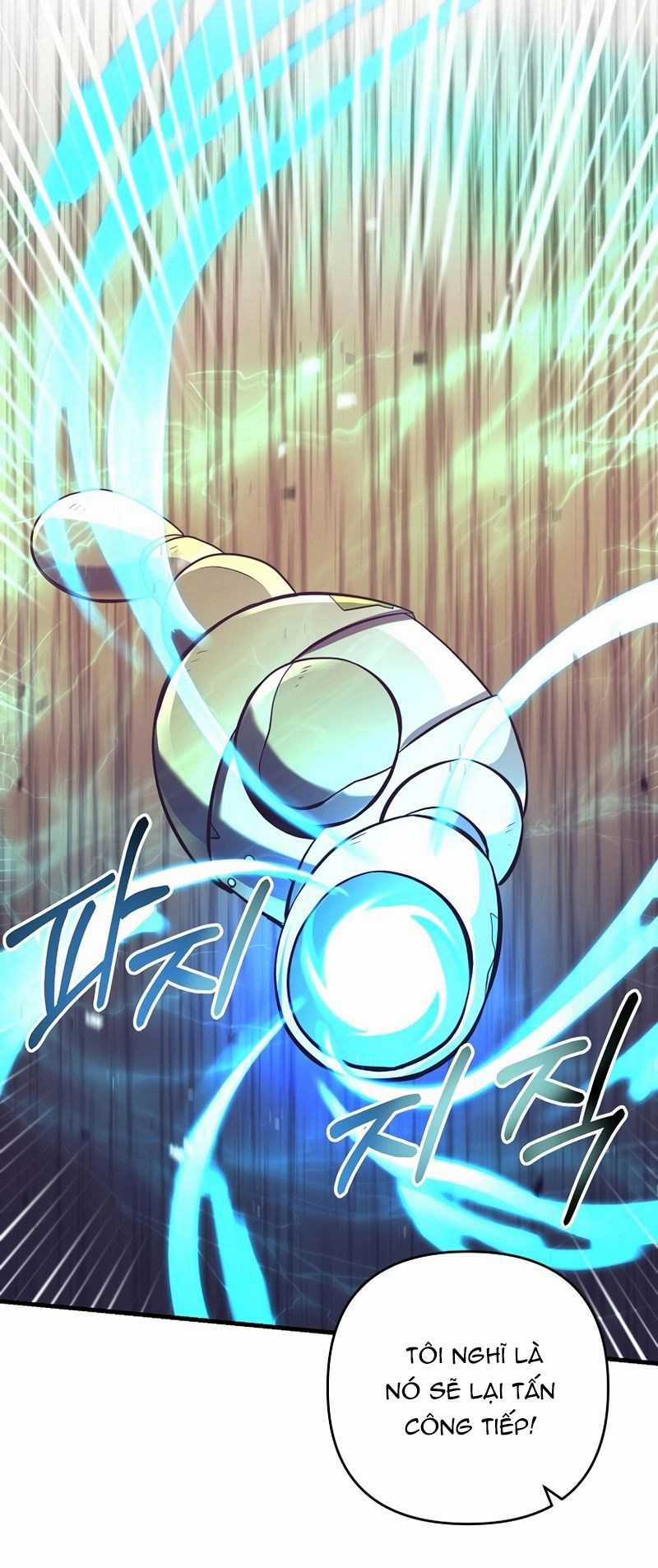 Ta Đã Trở Thành Cuồng Vương Chapter 21 trang 7