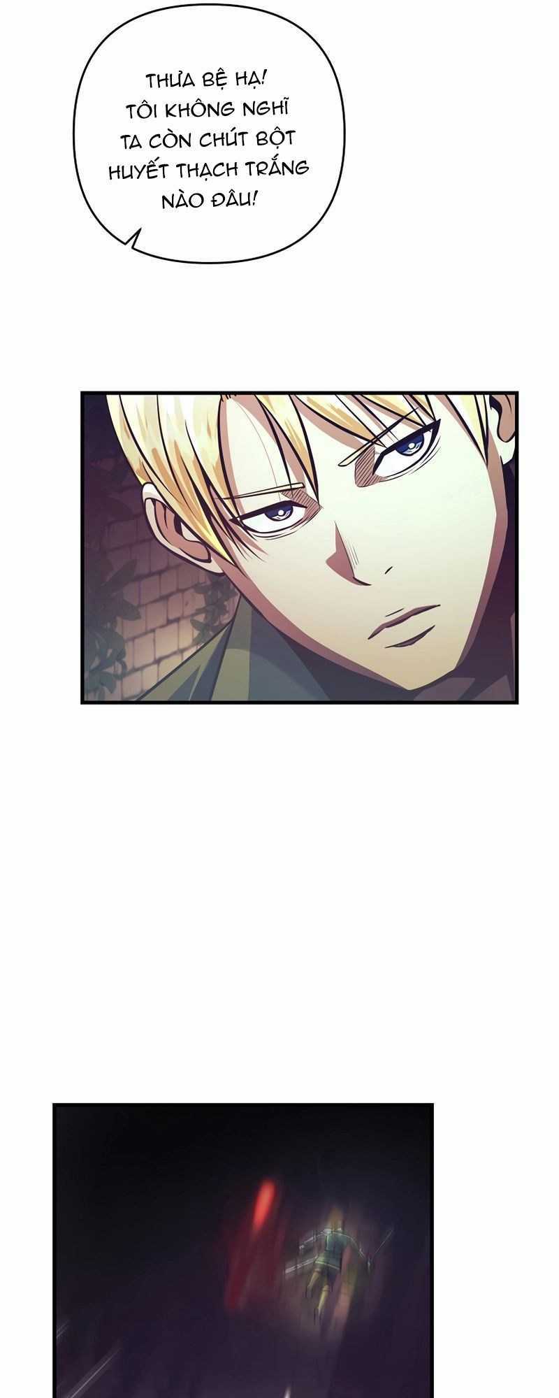 Ta Đã Trở Thành Cuồng Vương Chapter 21 trang 8