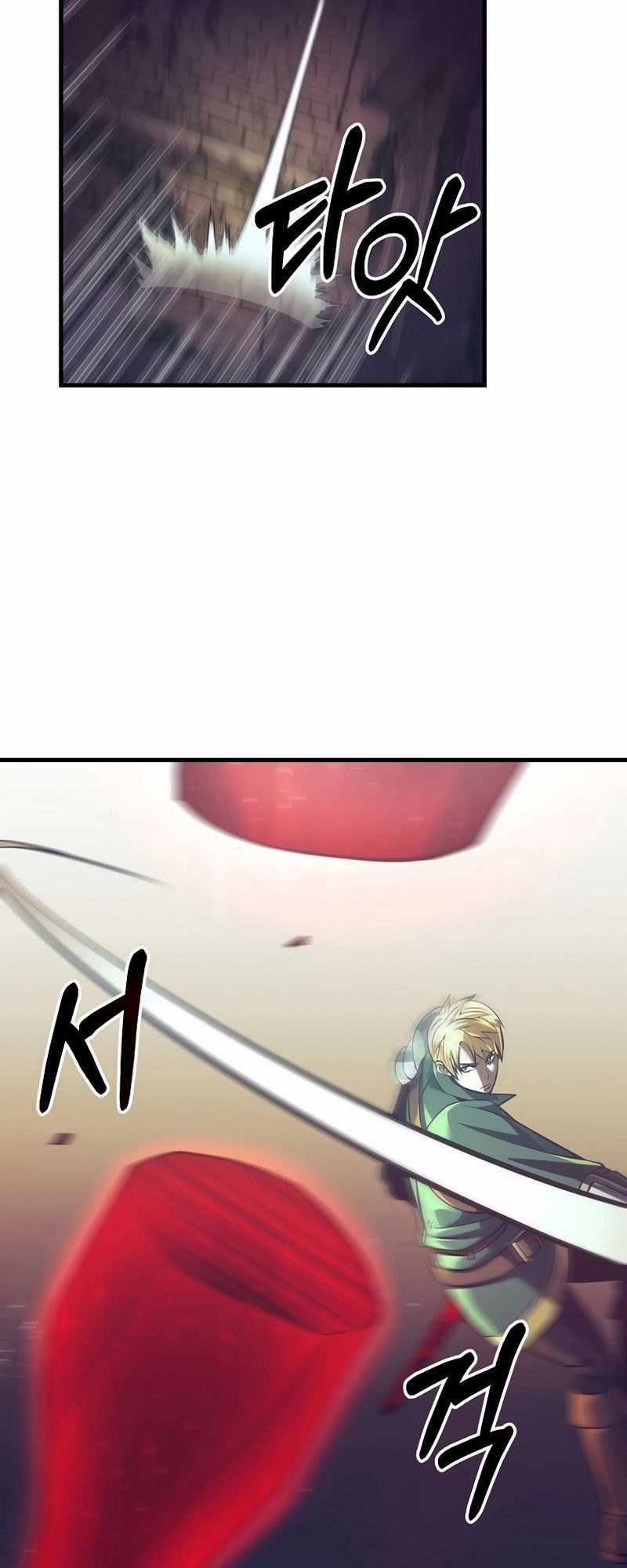 Ta Đã Trở Thành Cuồng Vương Chapter 21 trang 9