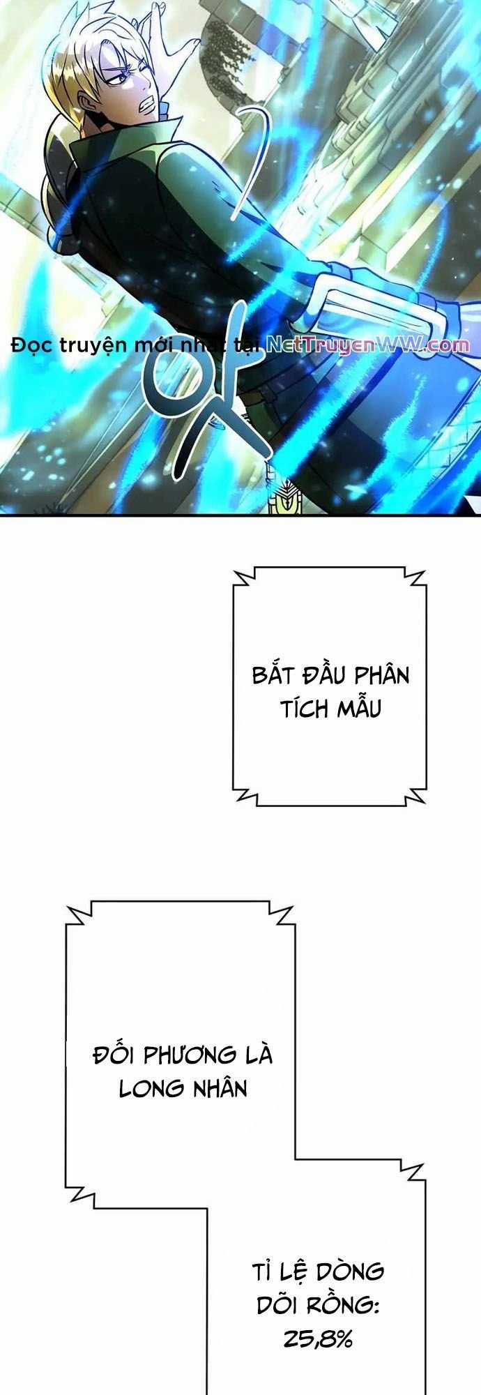 Ta Đã Trở Thành Cuồng Vương Chapter 22 trang 10