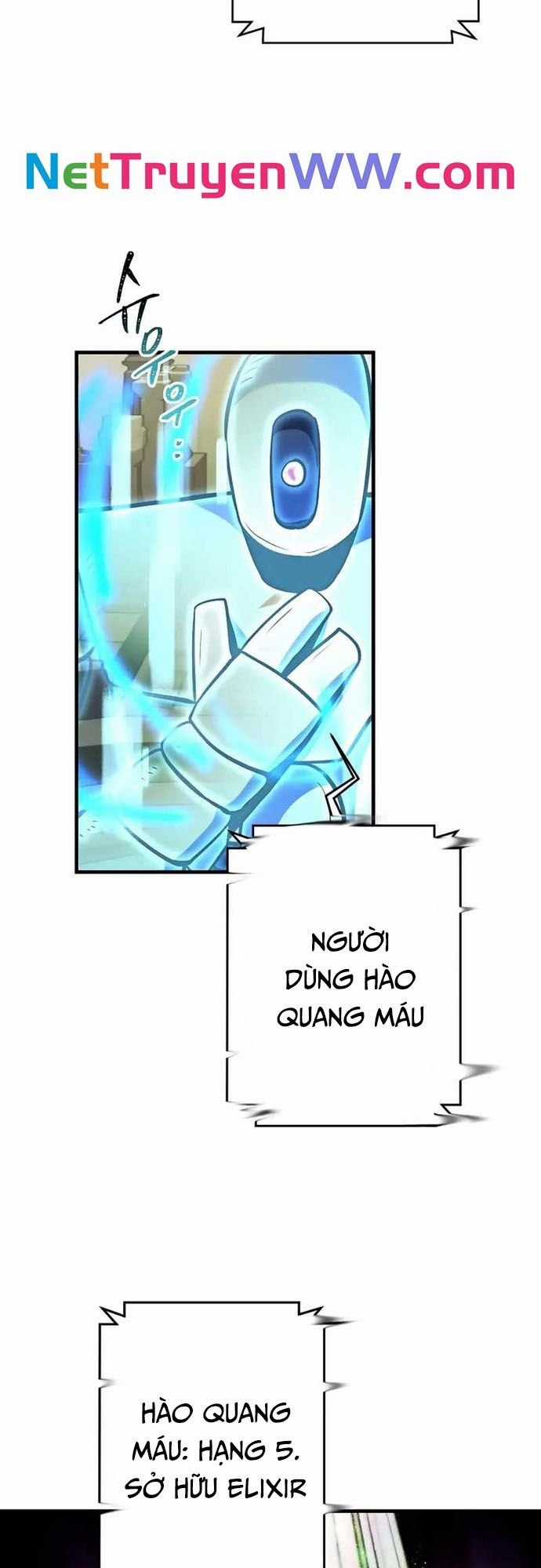 Ta Đã Trở Thành Cuồng Vương Chapter 22 trang 11