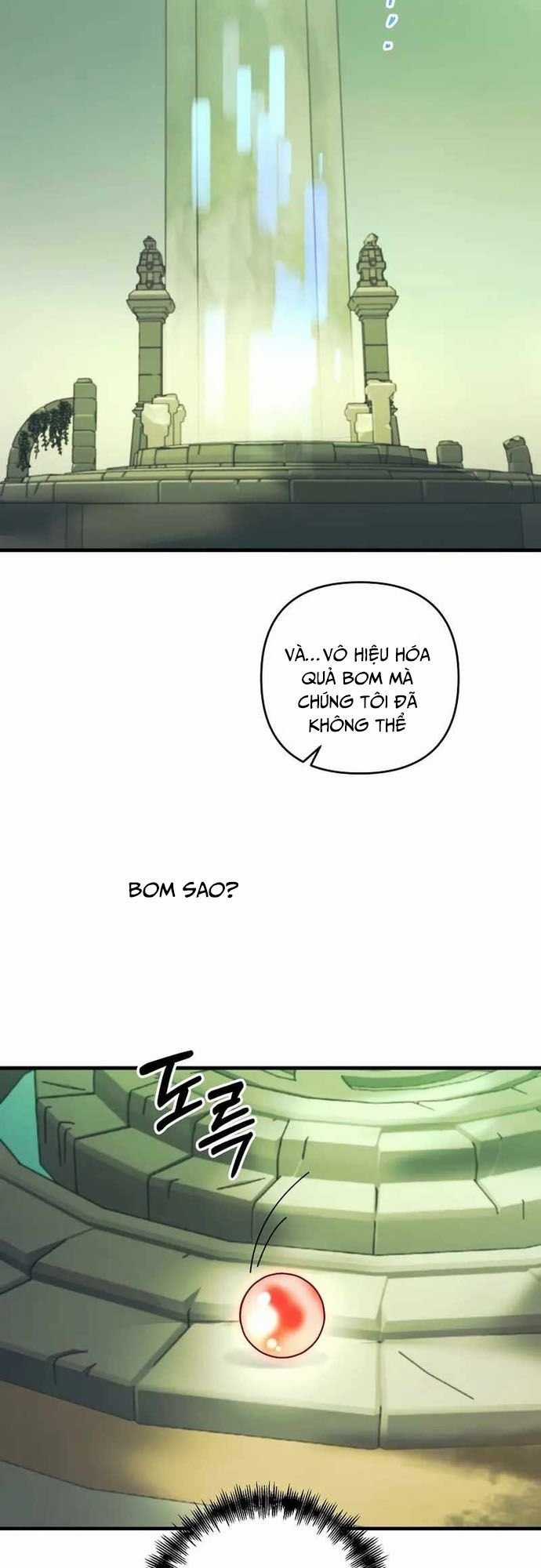 Ta Đã Trở Thành Cuồng Vương Chapter 22 trang 14