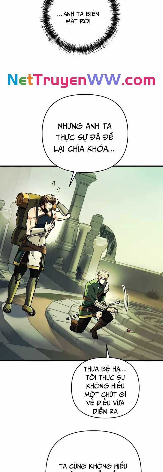 Ta Đã Trở Thành Cuồng Vương Chapter 22 trang 15