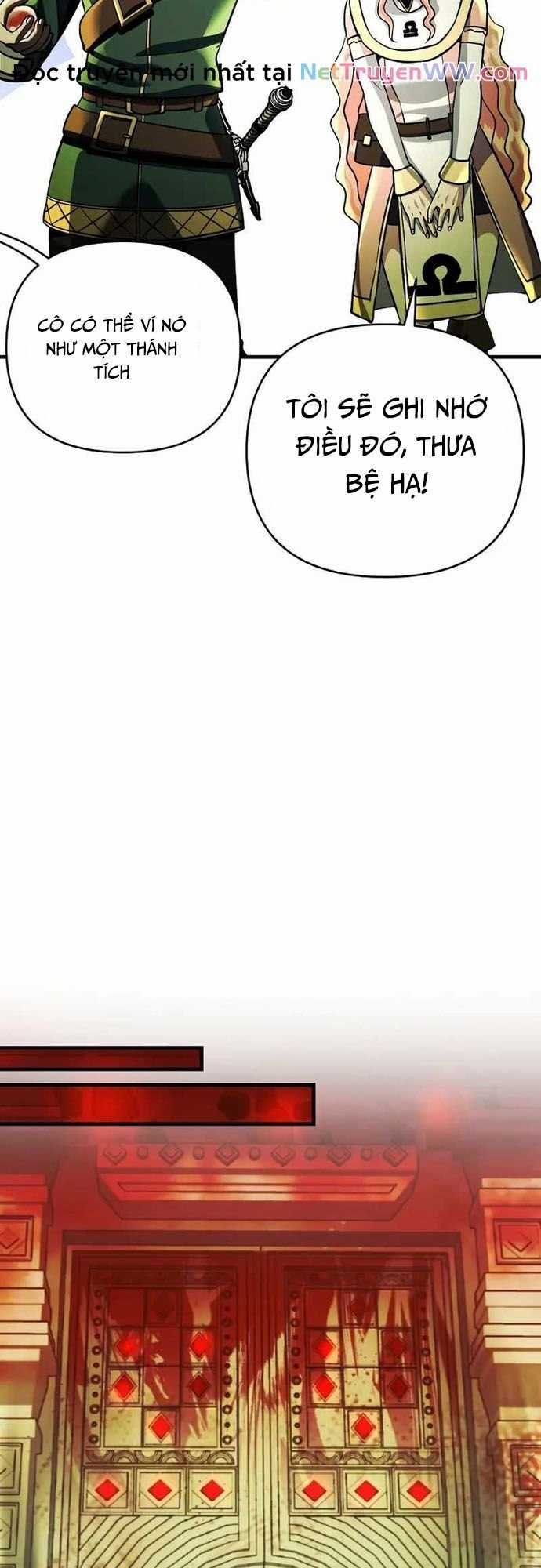 Ta Đã Trở Thành Cuồng Vương Chapter 22 trang 17