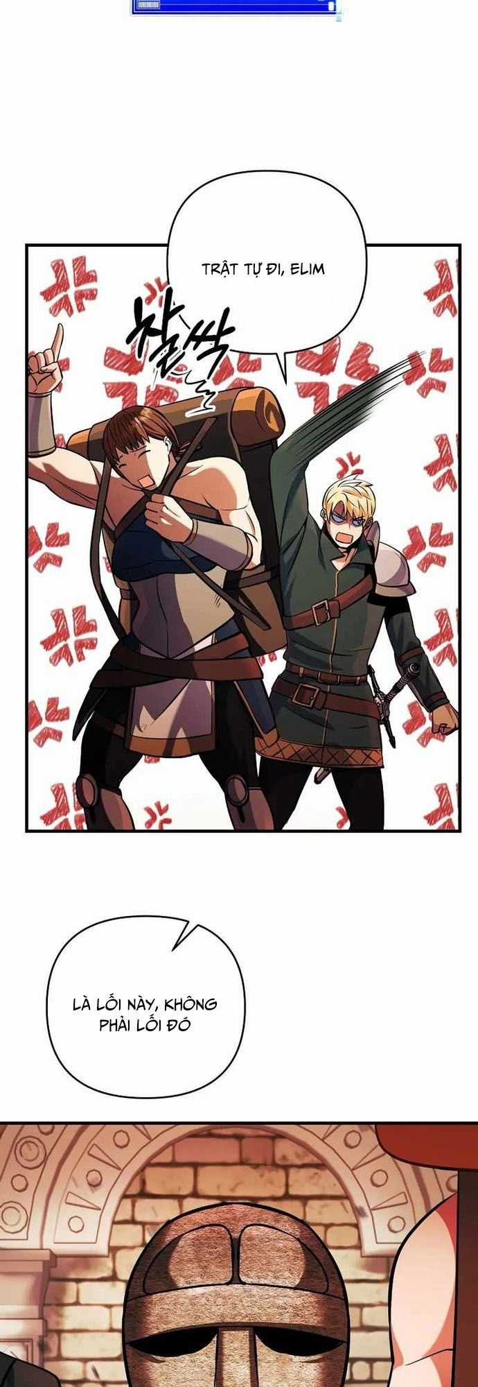 Ta Đã Trở Thành Cuồng Vương Chapter 22 trang 18