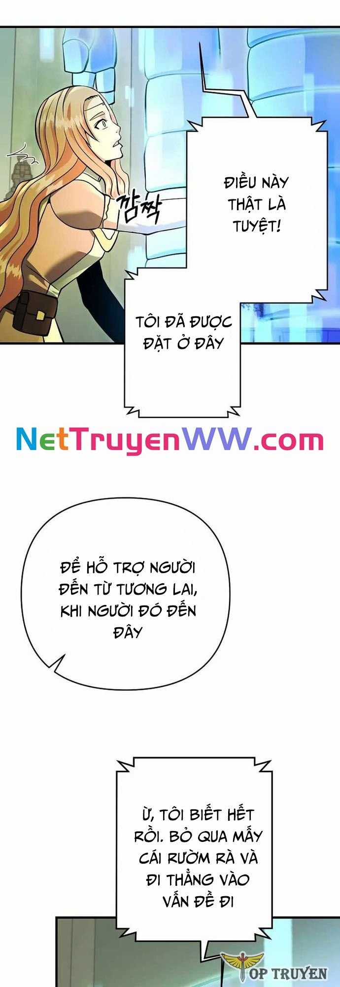 Ta Đã Trở Thành Cuồng Vương Chapter 22 trang 2