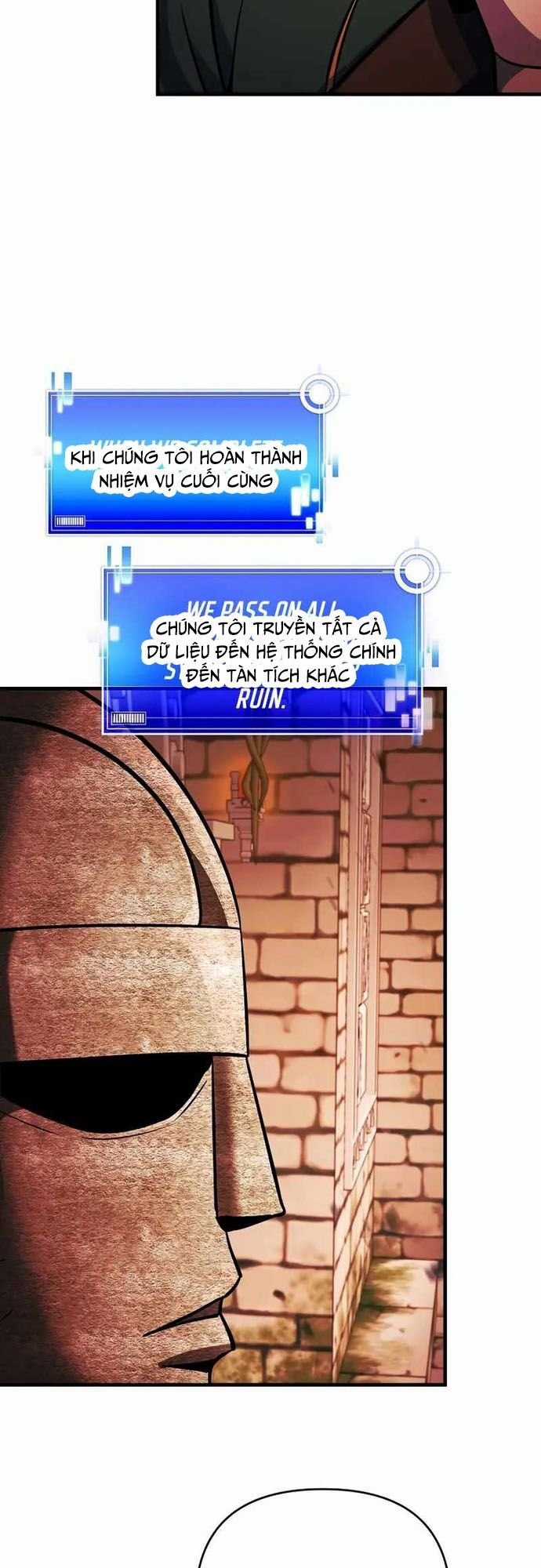 Ta Đã Trở Thành Cuồng Vương Chapter 22 trang 20