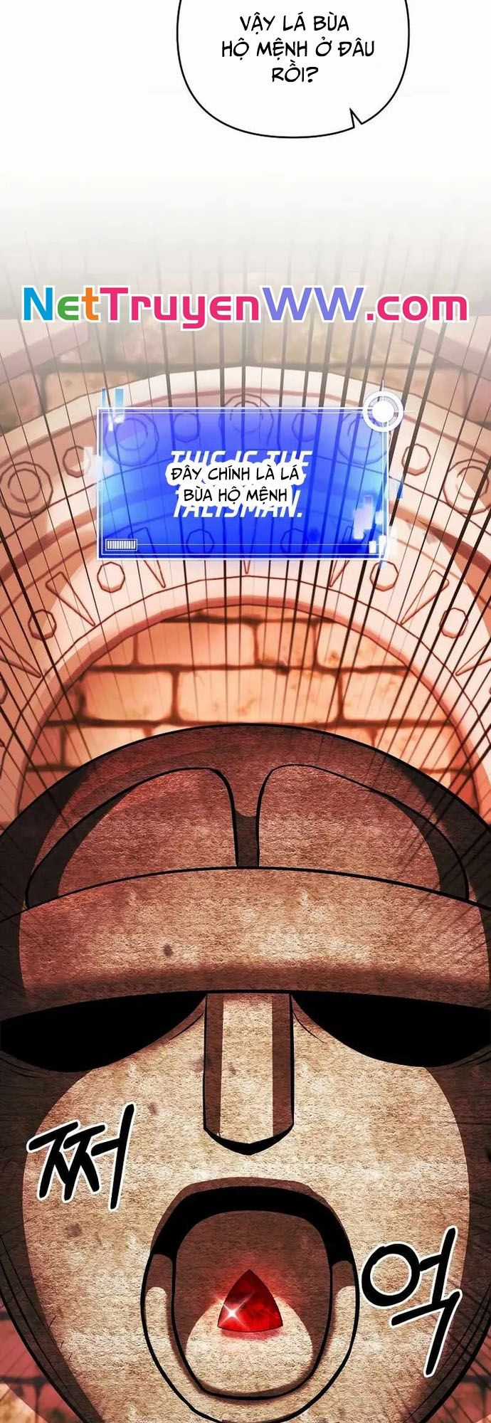 Ta Đã Trở Thành Cuồng Vương Chapter 22 trang 21