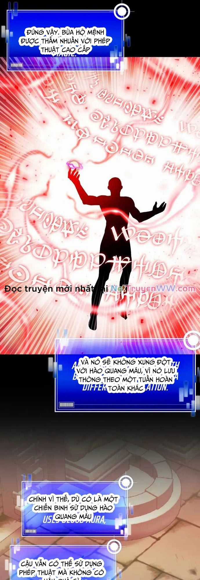 Ta Đã Trở Thành Cuồng Vương Chapter 22 trang 23