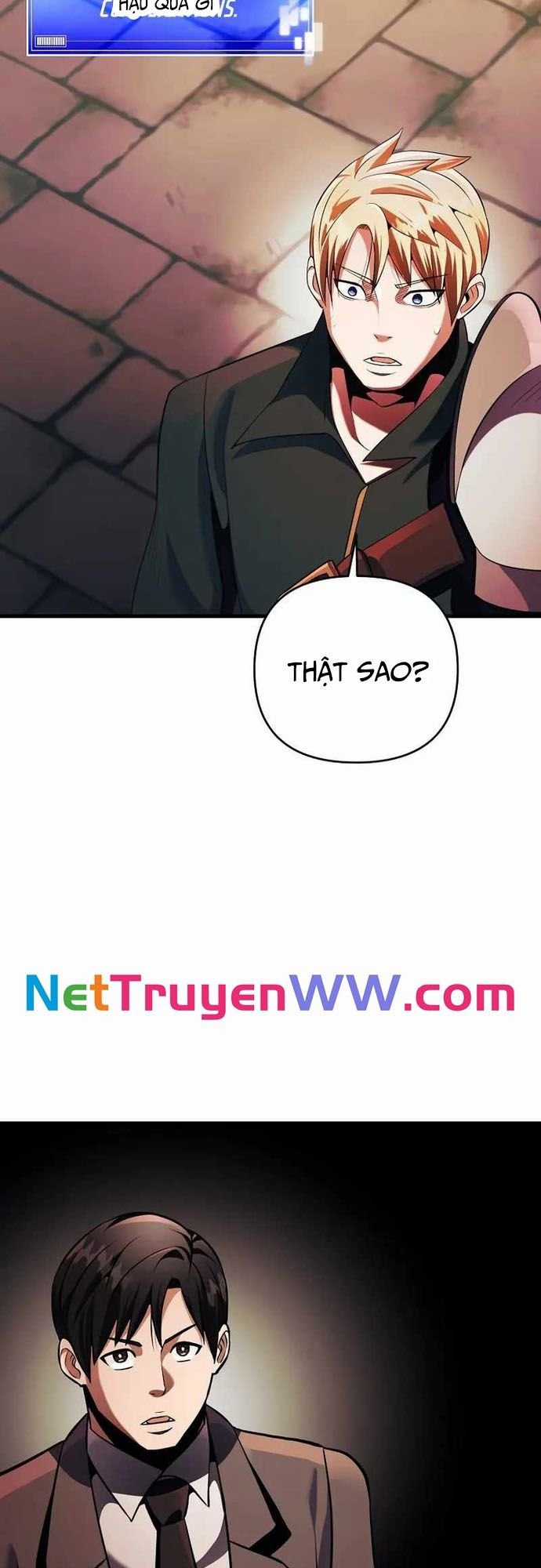 Ta Đã Trở Thành Cuồng Vương Chapter 22 trang 24