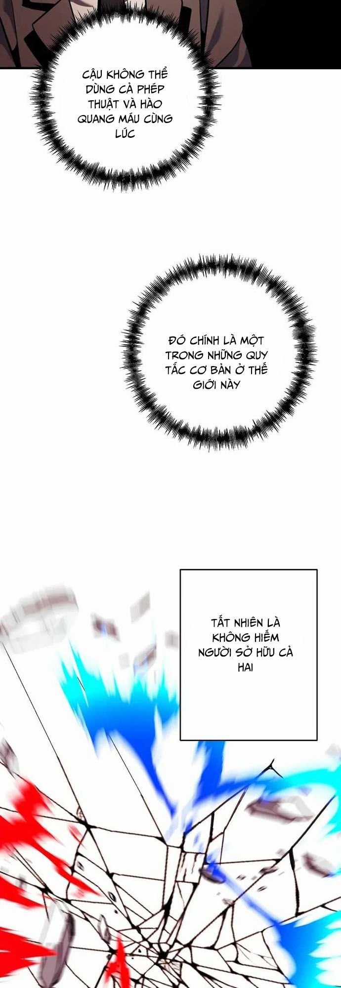 Ta Đã Trở Thành Cuồng Vương Chapter 22 trang 25