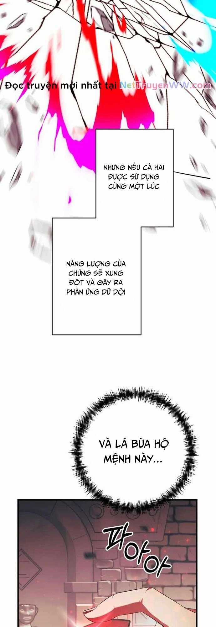 Ta Đã Trở Thành Cuồng Vương Chapter 22 trang 26