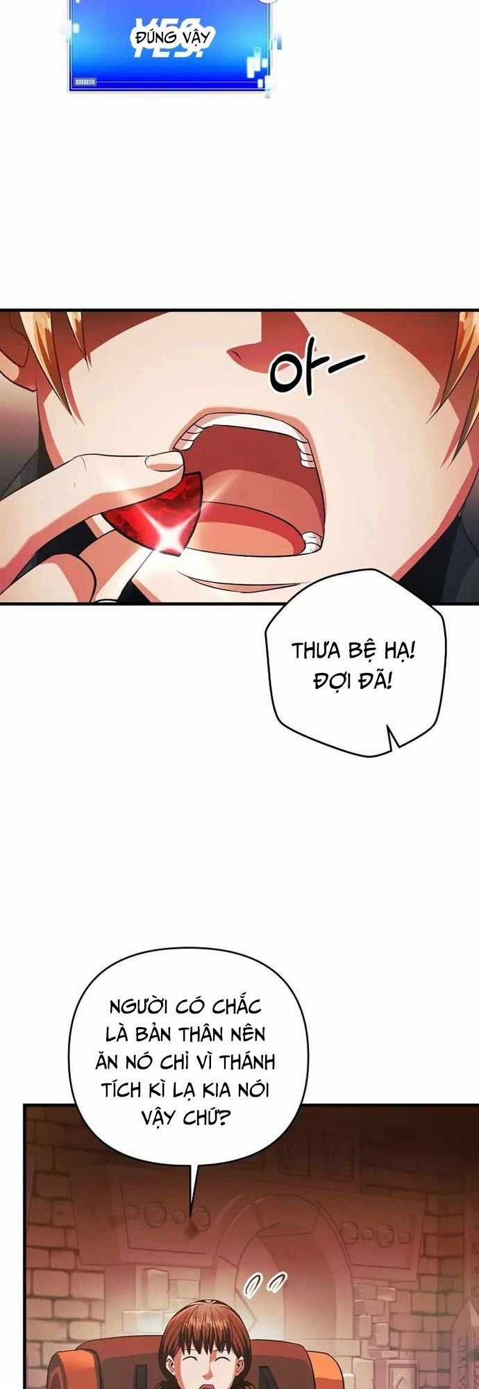 Ta Đã Trở Thành Cuồng Vương Chapter 22 trang 28