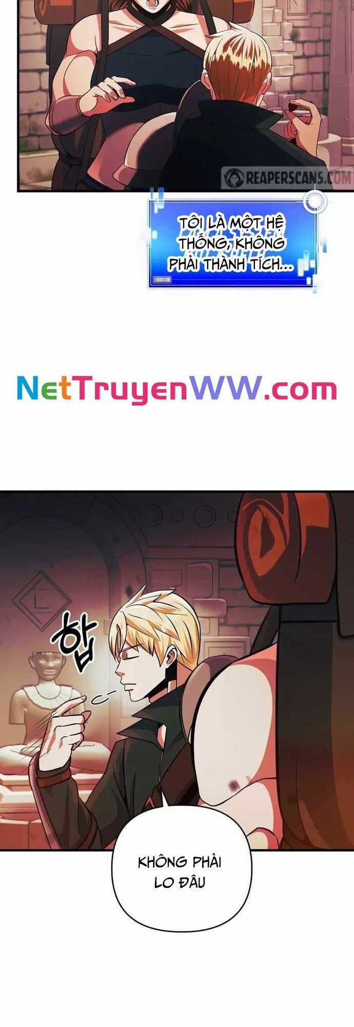 Ta Đã Trở Thành Cuồng Vương Chapter 22 trang 29