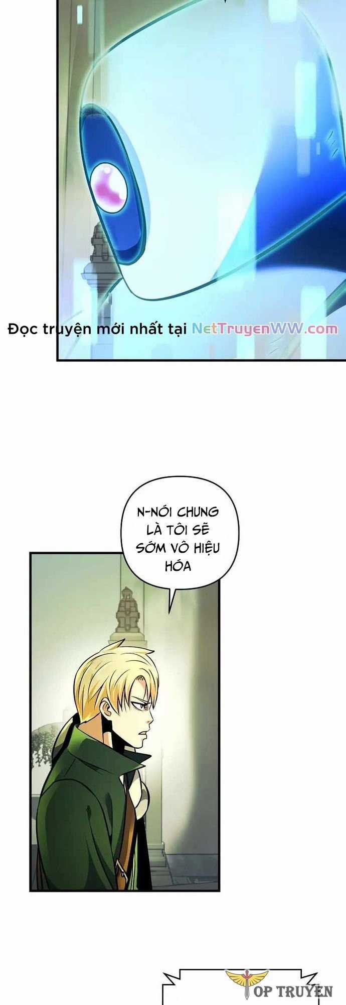 Ta Đã Trở Thành Cuồng Vương Chapter 22 trang 3