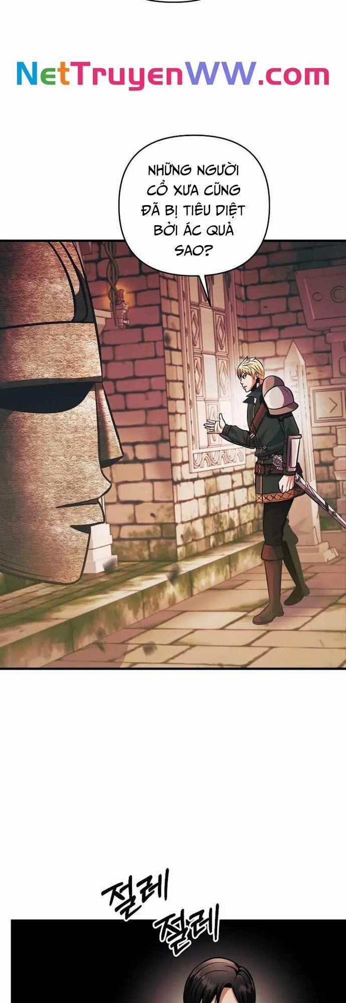 Ta Đã Trở Thành Cuồng Vương Chapter 22 trang 32