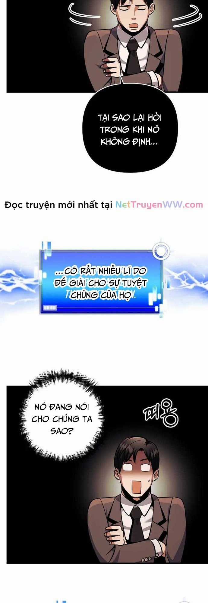 Ta Đã Trở Thành Cuồng Vương Chapter 22 trang 33