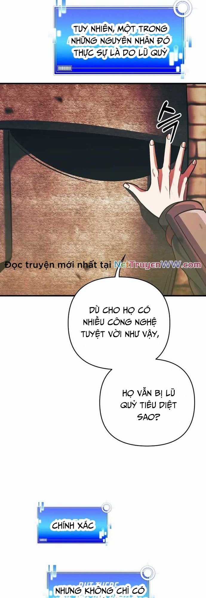 Ta Đã Trở Thành Cuồng Vương Chapter 22 trang 34