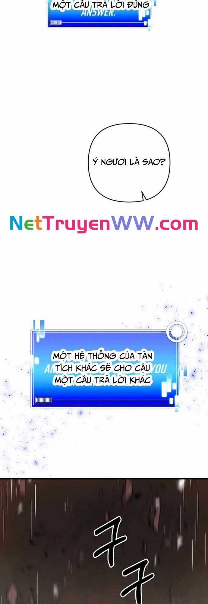 Ta Đã Trở Thành Cuồng Vương Chapter 22 trang 35