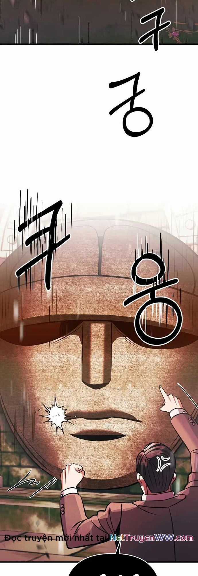 Ta Đã Trở Thành Cuồng Vương Chapter 22 trang 36