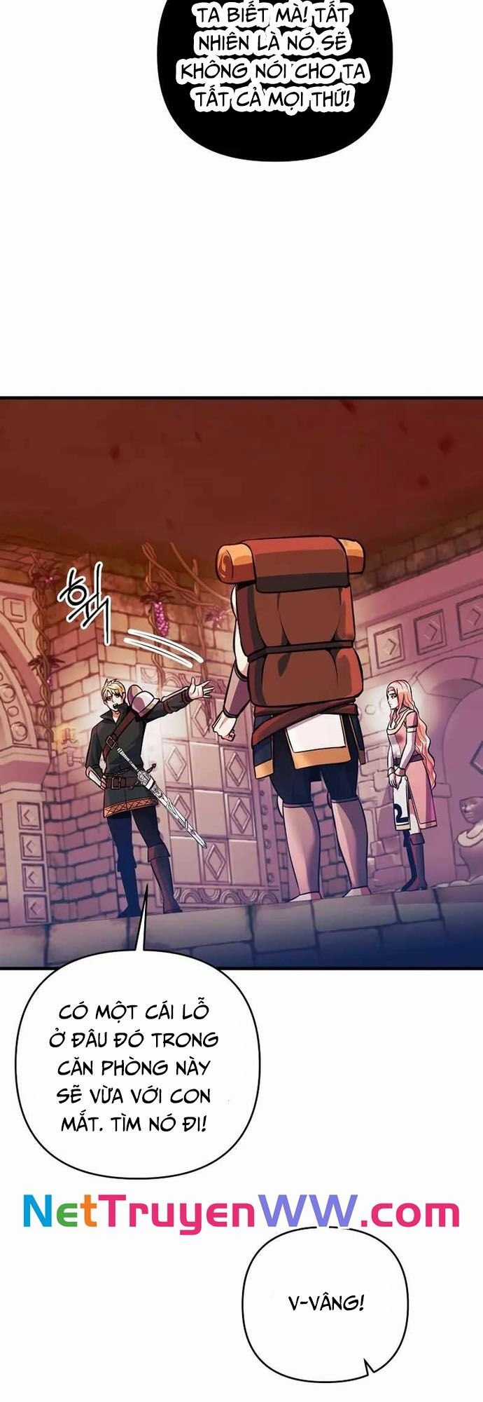 Ta Đã Trở Thành Cuồng Vương Chapter 22 trang 37