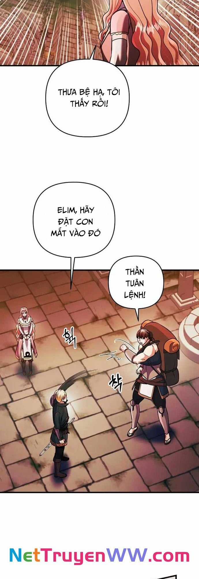 Ta Đã Trở Thành Cuồng Vương Chapter 22 trang 39