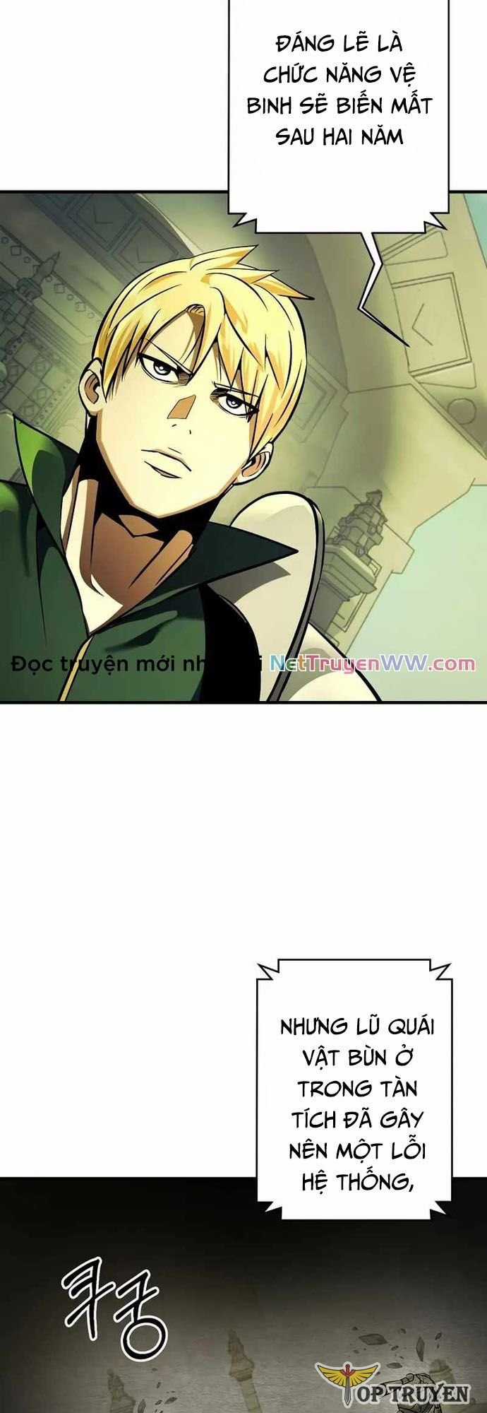 Ta Đã Trở Thành Cuồng Vương Chapter 22 trang 4