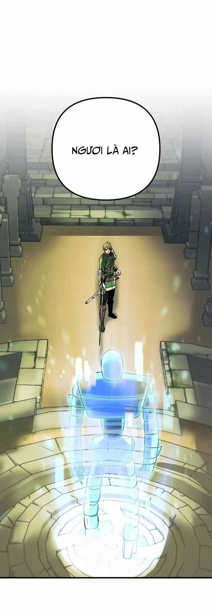 Ta Đã Trở Thành Cuồng Vương Chapter 22 trang 44