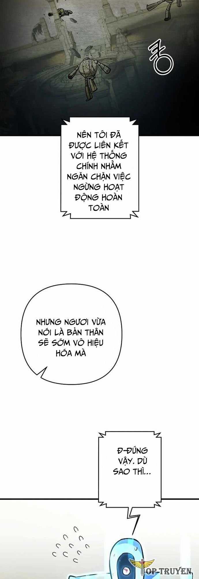 Ta Đã Trở Thành Cuồng Vương Chapter 22 trang 5