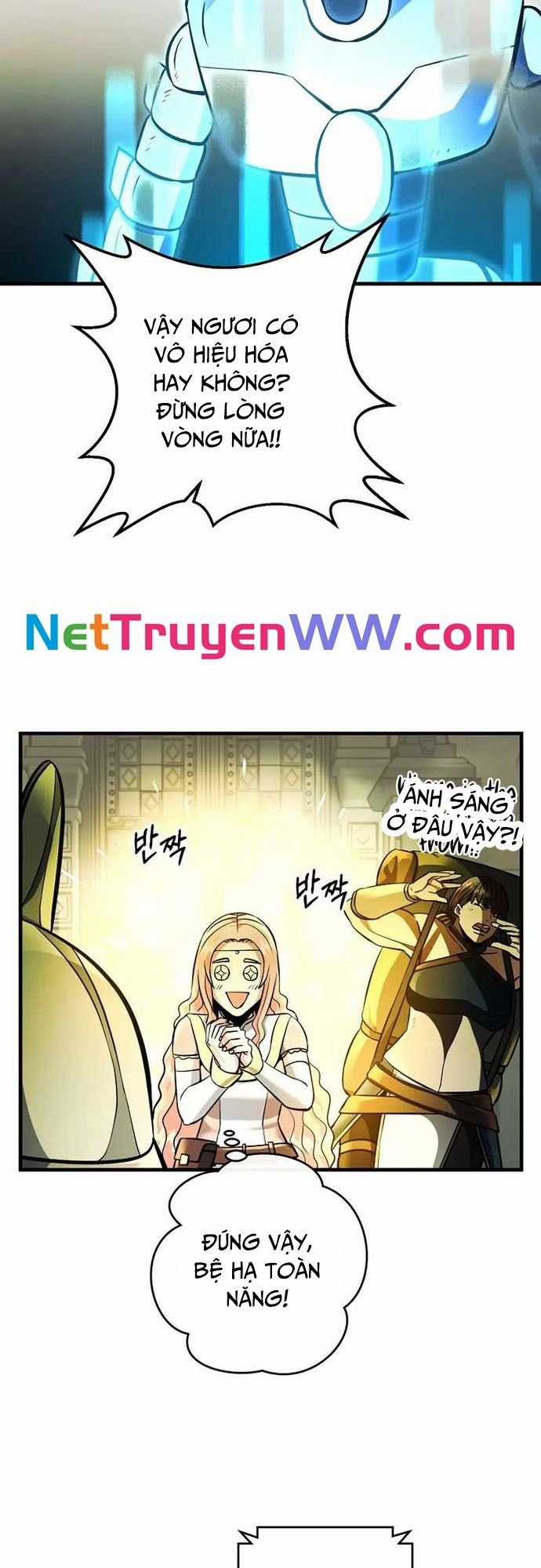 Ta Đã Trở Thành Cuồng Vương Chapter 22 trang 6