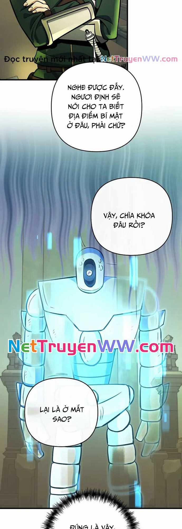 Ta Đã Trở Thành Cuồng Vương Chapter 22 trang 8