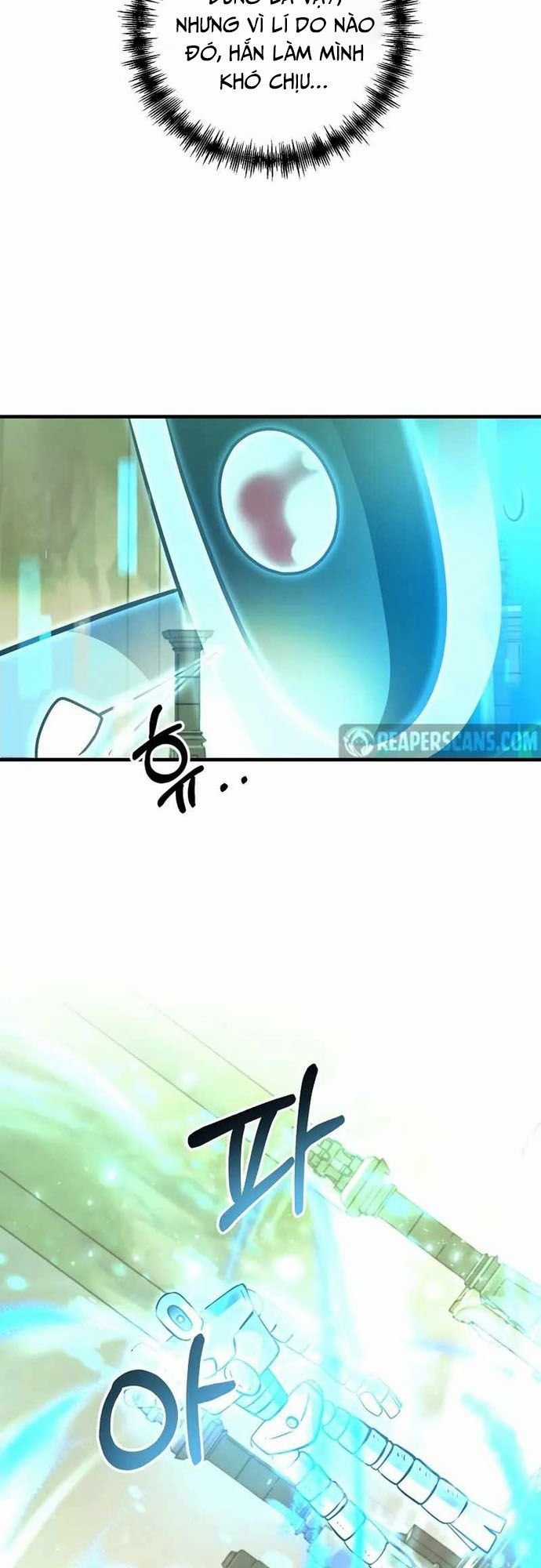 Ta Đã Trở Thành Cuồng Vương Chapter 22 trang 9